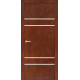 Межкомнатные Двери Korfad Aluminium Loft Plato ALP-04 ПВХ плёнка