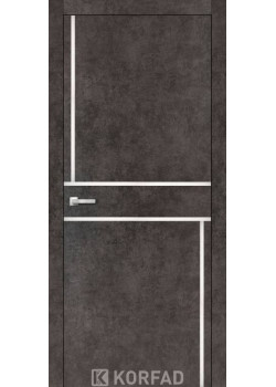 Двері Korfad Aluminium Loft Plato ALP-07