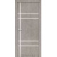 Межкомнатные Двери Korfad Aluminium Loft Plato ALP-09 ПВХ плёнка