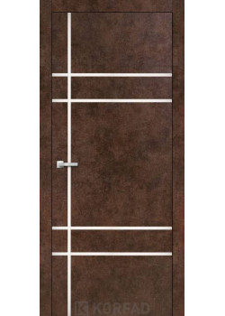 Двері Korfad Aluminium Loft Plato ALP-09