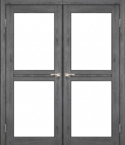 Двери Korfad Milano ML-07 двойные