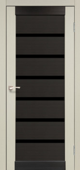 Двери Korfad Porto Combi Deluxe PCD-02