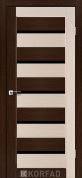 Двери Korfad Porto Combi Deluxe PCD-05