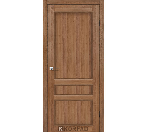 Межкомнатные Двери Korfad Classico CL-08 ПВХ плёнка
