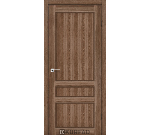 Межкомнатные Двери Korfad Classico CL-08 ПВХ плёнка