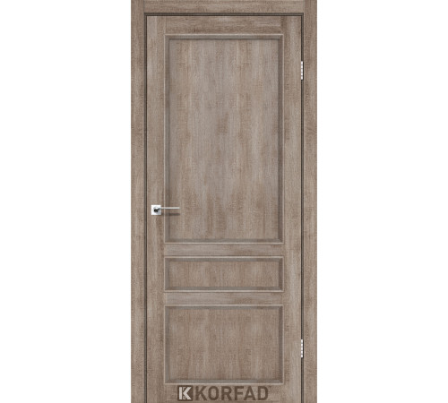 Межкомнатные Двери Korfad Classico CL-08 ПВХ плёнка