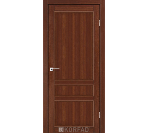 Межкомнатные Двери Korfad Classico CL-08 ПВХ плёнка
