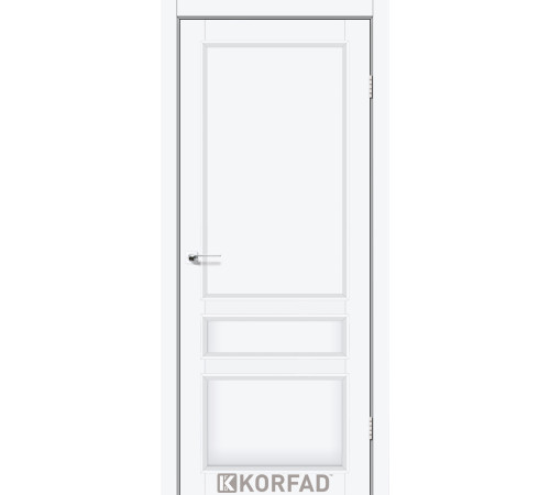 Межкомнатные Двери Korfad Classico CL-08 ПВХ плёнка