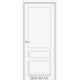 Межкомнатные Двери Korfad Classico CL-08 ПВХ плёнка