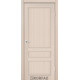 Межкомнатные Двери Korfad Classico CL-08 ПВХ плёнка
