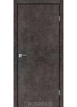 Двері Korfad Deco Loft Plato DLP-01 antracite