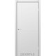 Межкомнатные Двери Korfad Deco Loft Plato DLP-01 Super PET Nickel ПВХ плёнка