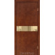 Межкомнатные Двери Korfad Glass Loft Plato GLP-01 ПВХ плёнка