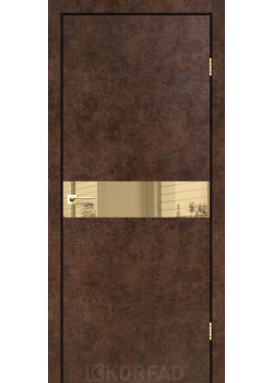 Двері Korfad Glass Loft Plato GLP-01