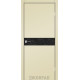 Межкомнатные Двери Korfad Glass Loft Plato GLP-01 Super PET ПВХ плёнка