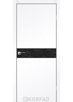 Двері Korfad Glass Loft Plato GLP-01 Super PET