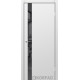 Межкомнатные Двери Korfad Glass Loft Plato GLP-02 Super PET ПВХ плёнка