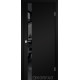 Межкомнатные Двери Korfad Glass Loft Plato GLP-02 Super PET ПВХ плёнка
