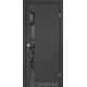 Межкомнатные Двери Korfad Glass Loft Plato GLP-02 Super PET ПВХ плёнка