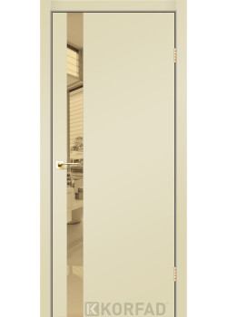 Двері Korfad Glass Loft Plato GLP-02 Super PET