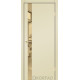 Межкомнатные Двери Korfad Glass Loft Plato GLP-02 Super PET ПВХ плёнка