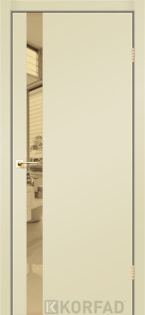 Двері Korfad Glass Loft Plato GLP-02 Super PET