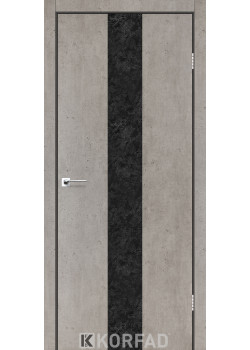 Двері Korfad Glass Loft Plato GLP-03