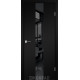 Межкомнатные Двери Korfad Glass Loft Plato GLP-03 Super PET ПВХ плёнка
