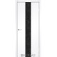 Межкомнатные Двери Korfad Glass Loft Plato GLP-03 Super PET ПВХ плёнка
