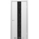 Межкомнатные Двери Korfad Glass Loft Plato GLP-03 Super PET ПВХ плёнка