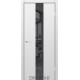 Межкомнатные Двери Korfad Glass Loft Plato GLP-03 Super PET ПВХ плёнка