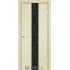 Межкомнатные Двери Korfad Glass Loft Plato GLP-03 Super PET ПВХ плёнка