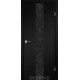 Межкомнатные Двери Korfad Glass Loft Plato GLP-03 Super PET ПВХ плёнка