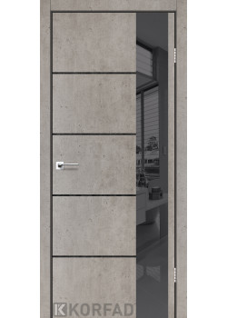 Двері Korfad Glass Loft Plato GLP-05