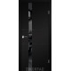 Межкомнатные Двери Korfad Glass Loft Plato GLP-06 Super PET ПВХ плёнка