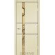 Межкомнатные Двери Korfad Glass Loft Plato GLP-06 Super PET ПВХ плёнка