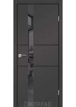 Двері Korfad Glass Loft Plato GLP-06 Super PET