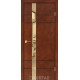 Межкомнатные Двери Korfad Glass Loft Plato GLP-07 ПВХ плёнка