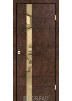 Двері Korfad Glass Loft Plato GLP-07