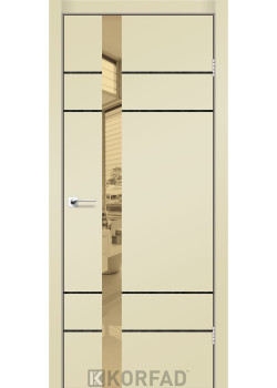 Двері Korfad Glass Loft Plato GLP-07 Super PET