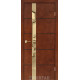 Межкомнатные Двери Korfad Glass Loft Plato GLP-08 ПВХ плёнка