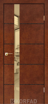 Двери Korfad Glass Loft Plato GLP-08