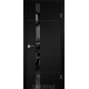 Межкомнатные Двери Korfad Glass Loft Plato GLP-08 Super PET ПВХ плёнка