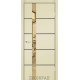 Межкомнатные Двери Korfad Glass Loft Plato GLP-08 Super PET ПВХ плёнка