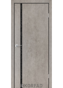 Двері Korfad Glass Loft Plato GLP-09