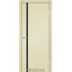 Межкомнатные Двери Korfad Glass Loft Plato GLP-09 Super PET ПВХ плёнка