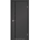 Межкомнатные Двери Korfad Glass Loft Plato GLP-09 Super PET ПВХ плёнка