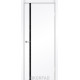 Межкомнатные Двери Korfad Glass Loft Plato GLP-09 Super PET ПВХ плёнка