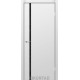 Межкомнатные Двери Korfad Glass Loft Plato GLP-09 Super PET ПВХ плёнка