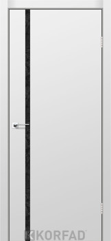Двери Korfad Glass Loft Plato GLP-09 Super PET